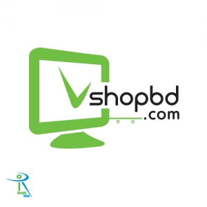Logo for vshopbd.com